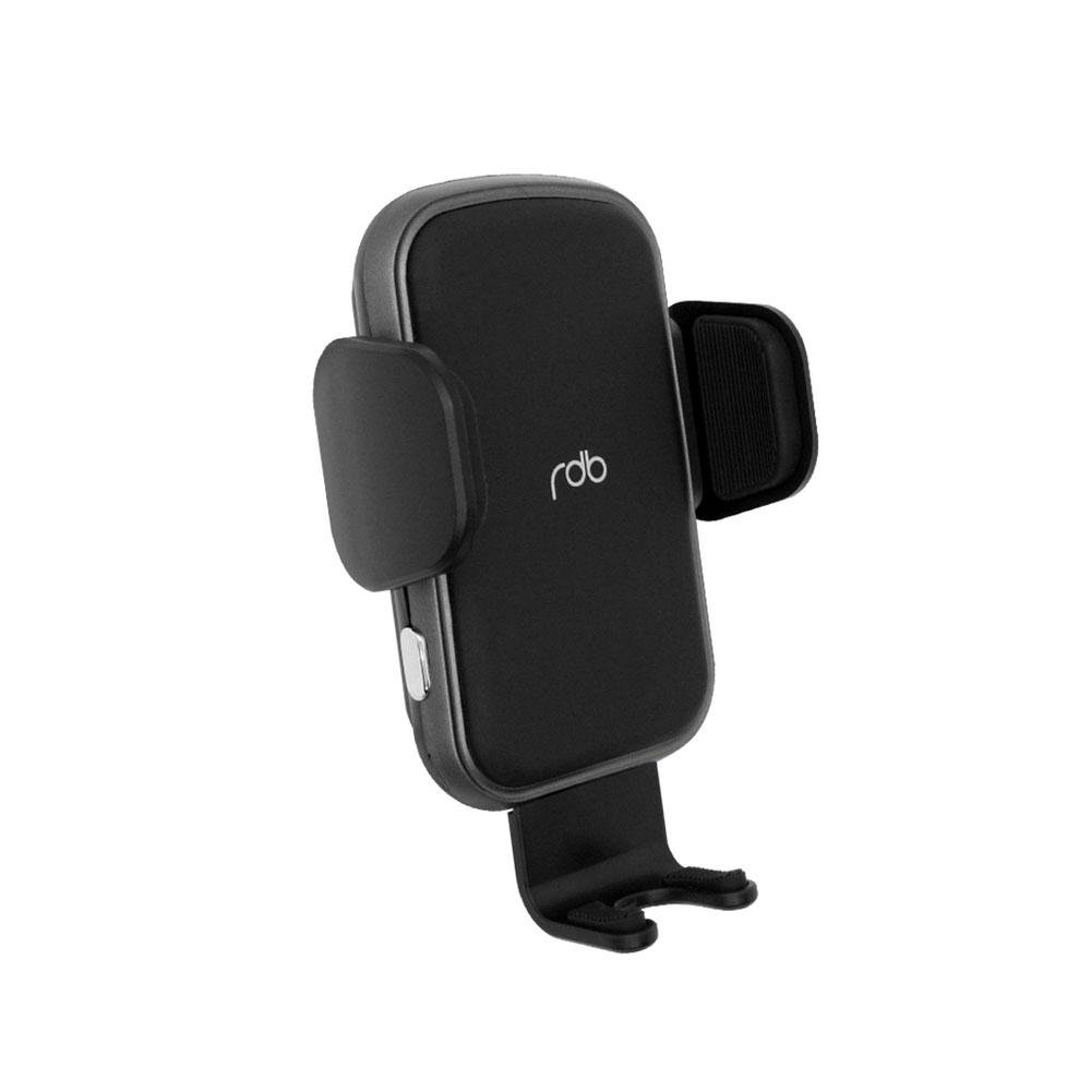 REDBEAN Autosquare2 Wireless Car Charger C2WC